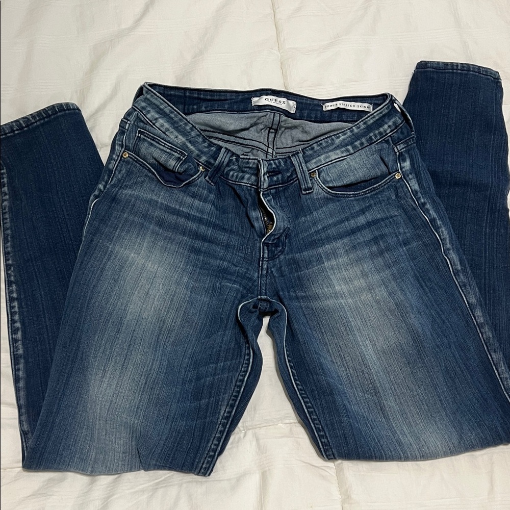 Guess Los Angeles Jeans FIRM PRICE